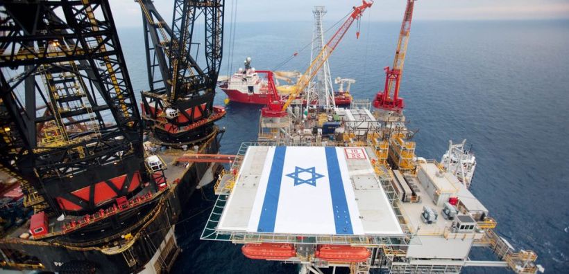 Νέα δεδομένα για το φυσικό αέριο της ΝΑ Μεσογείου - Ανοίγει ο δρόμος για εξαγωγές ισραηλινού αερίου στην Αίγυπτο