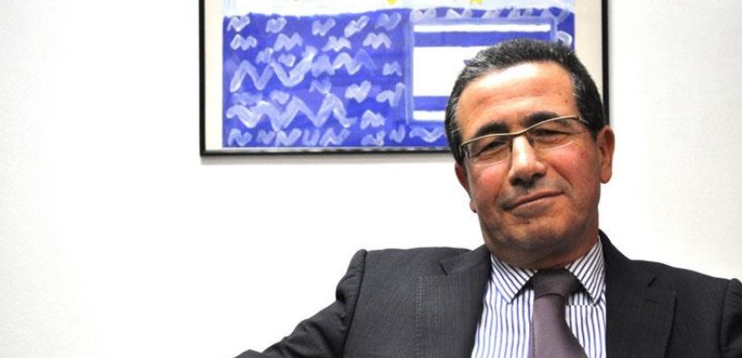 Μίκαελ Χαράρι: Στρατηγικού χαρακτήρα η συνεργασία Ισραήλ-Κύπρου