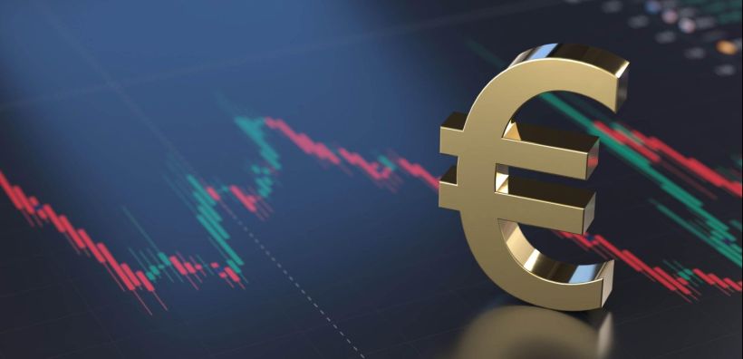 Ευρωζώνη: Στα 300 εκατ. ευρώ το εμπορικό έλλειμμα τον Μάιο του 2023 - Σημαντική μείωση των εισαγωγών
