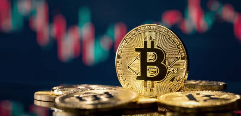 Το ράλι στο Bitcoin και το Gold Rush του 1848 - Ποιοι είναι αυτοί που σήμερα πουλούν «αξίνες και φτυάρια» στα crypto