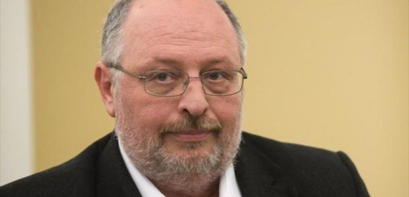 Ήσυχος: Η Ελλάδα μπορεί να αποτελέσει ενεργειακή διέξοδο για Ευρωπαϊκό νότο και Βαλκάνια