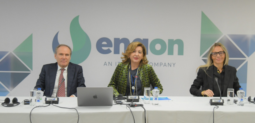Enaon EDA: Έμφαση σε νέα και «πράσινα» δίκτυα στο νέο πενταετές 2025-2029  – Αναλυτικά οι επενδύσεις και οι στόχοι διείσδυσης ανά περιοχή – Οι «αιχμές» Gallo για την Ευρώπη