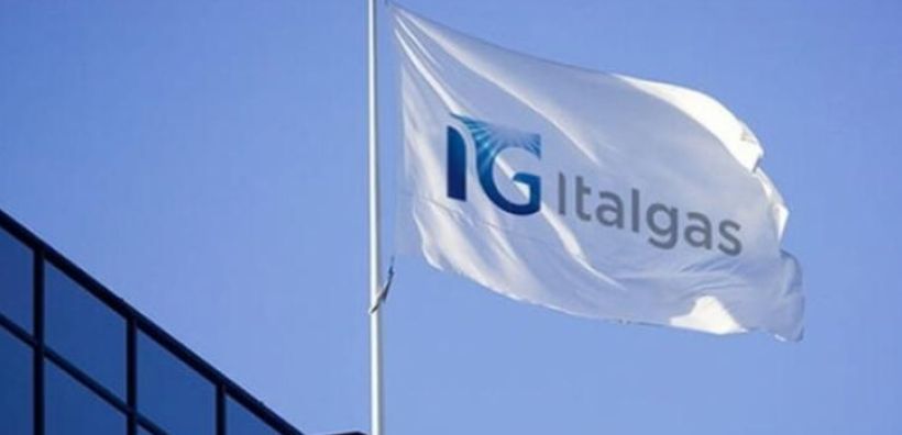 Italgas: 117,6 εκατ. ευρώ τα καθαρά κέρδη του α' τριμήνου, με αύξηση 13,5% - Περί τα 100 χλμ το υπό ανάπτυξη δίκτυο στην Ελλάδα