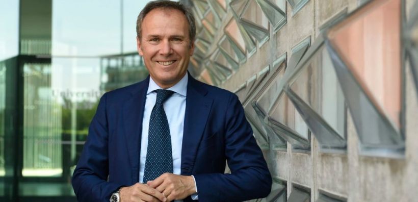 Italgas: Θα υποστηρίξουμε μέσω του φυσικού αερίου τη σταδιακή εγκατάλειψη του λιγνίτη