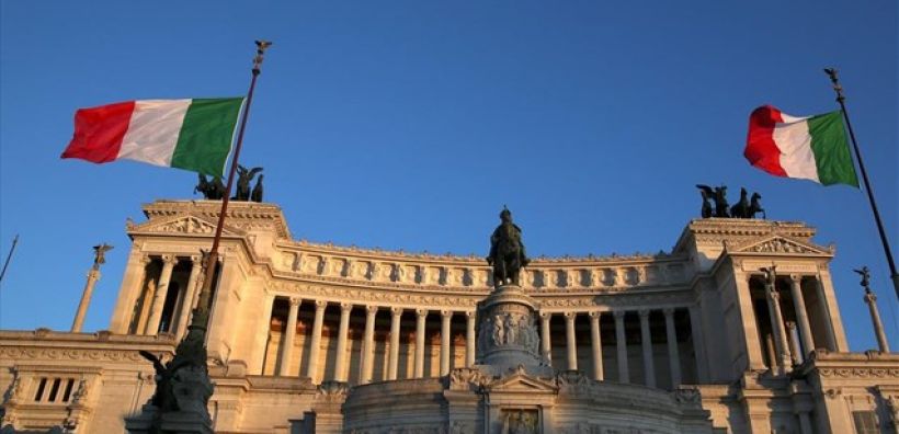 Ιταλία: Εξετάζονται τρόποι μείωσης της κατανάλωσης ενέργειας καθώς μειώνονται οι ρωσικές προμήθειες