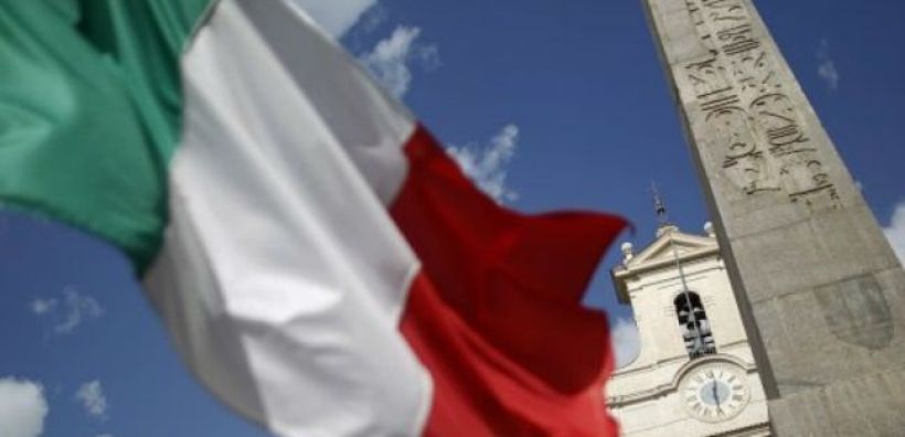 Ιταλία: Φόρο 50% στα έσοδα των εταιρειών ενέργειας σχεδιάζει η κυβέρνηση για το 2023