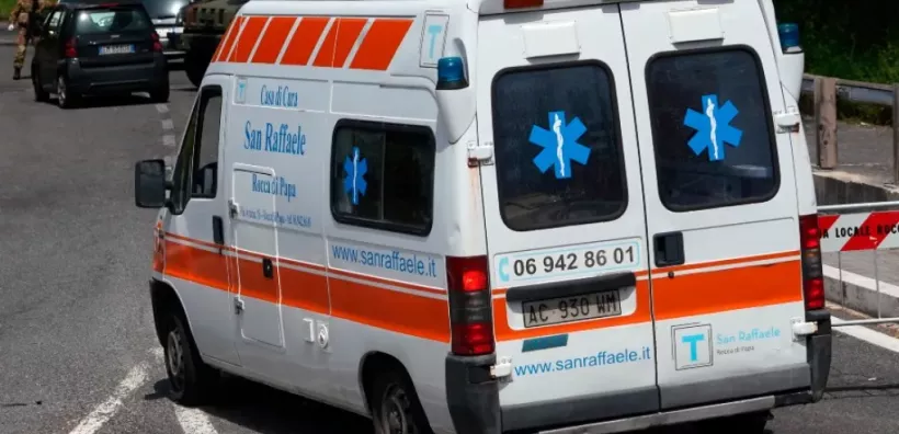 Ιταλία: Έκρηξη σε υδροηλεκτρικό φράγμα - Υπάρχουν αγνοούμενοι