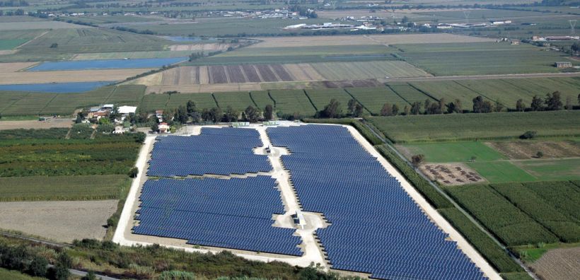 SunEdison: Πώληση φωτοβολταϊκών έργων σε Ιταλία και Ισπανία στην KGAL