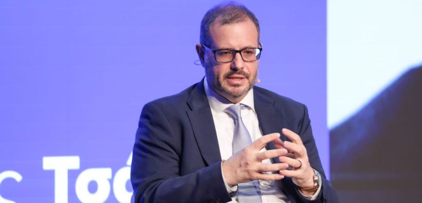 Τσάφος: Ικανοποίηση για τη συμπερίληψη των ελληνικών αιτημάτων στο πακέτο για τα δίκτυα - Τα πέντε βασικότερα σημεία