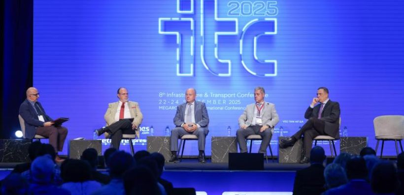 ITC 2025: Ηλεκτροκίνηση, υδρογόνο και υποδομές φόρτισης στο επίκεντρο της συζήτησης για τις μεταφορές