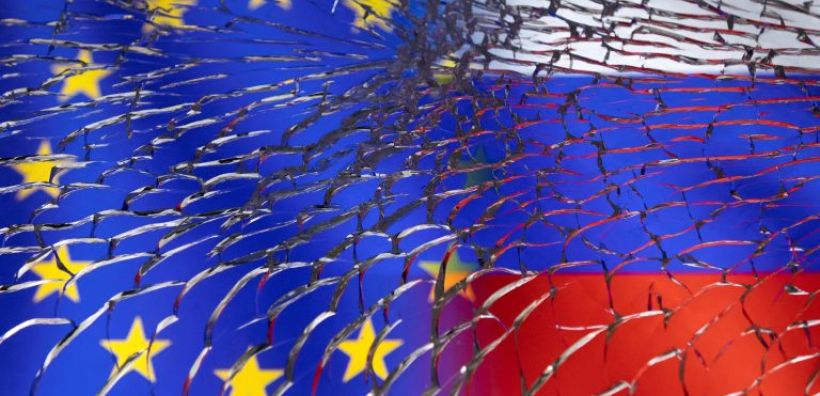 ΕΕ: Ενέκρινε και 11ο πακέτο κυρώσεων σε βάρος της Ρωσίας