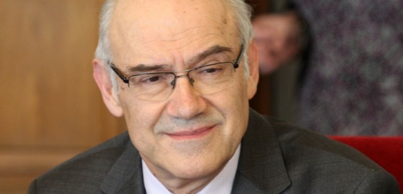 Ο Ivan Ivanov νέος πρόεδρος της βουλγαρικής ΡΑΕ