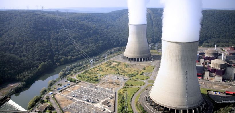 Νέες ρωγμές στους γαλλικούς αντιδραστήρες - Ξαναζωντανεύει το σενάριο ενεργειακού ντόμινο
