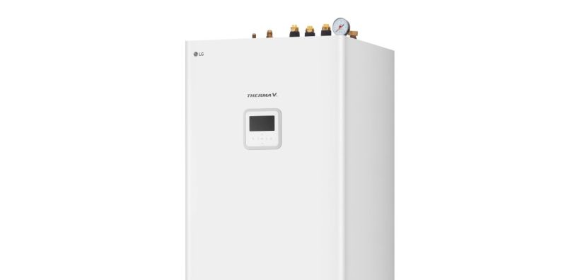 Η LG λανσάρει το νέο Therma V IWT, μια ολοκληρωμένη και αναβαθμισμένη λύση θέρμανσης και παραγωγής ζεστού νερού για κατοικίες 