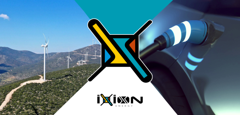 Μέσω της iXion Energy η Volterra μπαίνει εκ νέου δυναμικά στις ΑΠΕ και επεκτείνεται σε ηλεκτροκίνηση, net metering και εξοικονόμηση ενέργειας