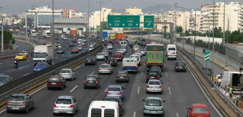 Προγράμματα για μείωση της ηχορύπανσης στις αστικές περιοχές ζητά το Ευρωκοινοβούλιο