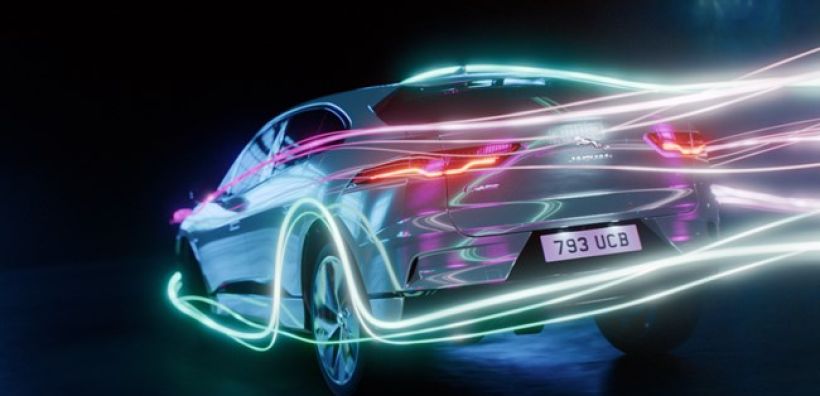 Jaguar Land Rover: Θα κατασκευάζει ηλεκτρικά αυτοκίνητα στο εργοστάσιο στο Ηνωμένο Βασίλειο