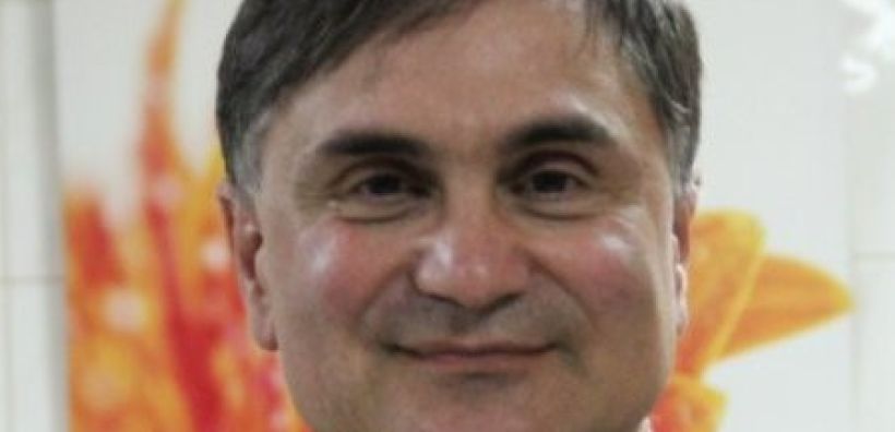 Νέος Διευθυντής Έρευνας Υδρογονανθράκων στην Energean ο Τζ. Ευσταθίου