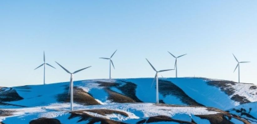 Στο 85% φτάνει η αποδοχή των ΑΠΕ στο Ηνωμένο Βασίλειο