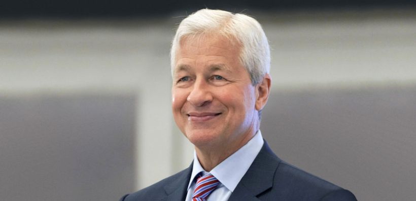 Ντάιμον (JPMorgan): Η ενεργειακή κρίση θα επιδεινωθεί - Χρειαζόμαστε νέο «Σχέδιο Μάρσαλ»