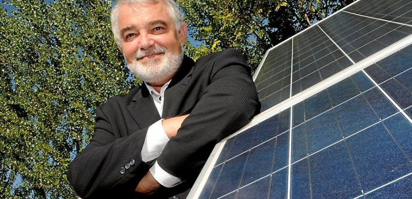 Qair Energy: Από το Montpellier στη Φθιώτιδα με φιλόδοξα πλάνα