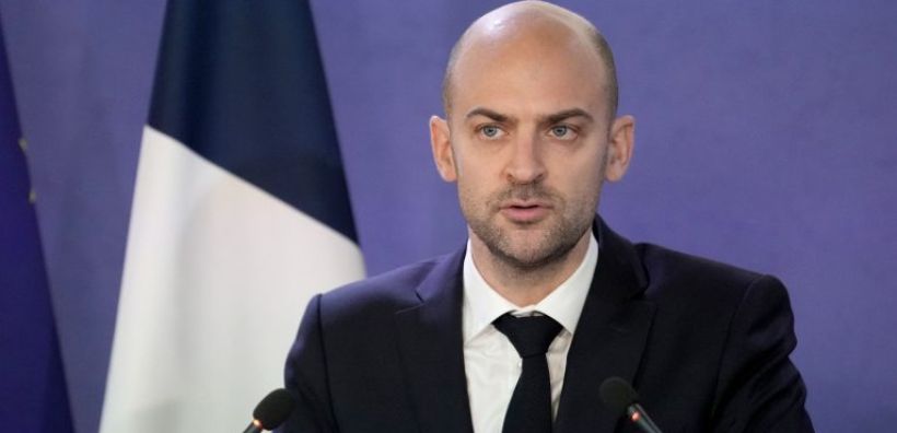 Γαλλία: Kαμία άρση κύρωσης για το Ιράν όσο παραμένουν αποκλεισμένα τα Στενά του Ορμούζ