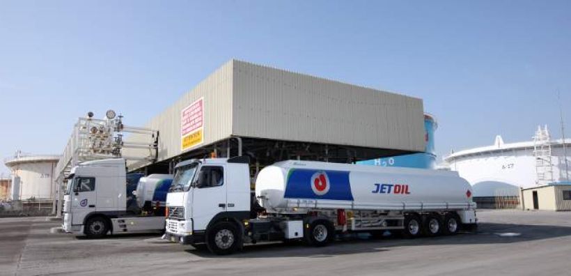 Η ρωσική Cetracore Energy ενδιαφέρεται να αγοράσει τα περιουσιακά στοιχεία της Mamidoil-Jetoil