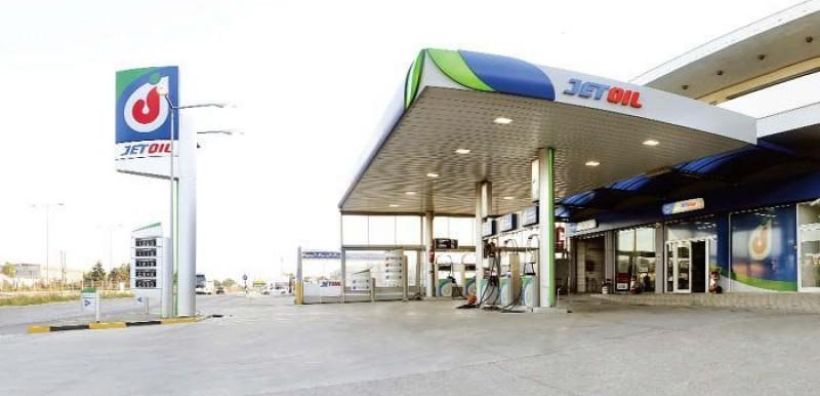 Απέρριψε προσφυγή της Jetoil το ΥΠΕΝ