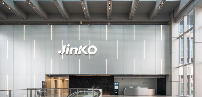 JinkoSolar: Σταθερά στην υψηλότερη κατάταξη στην αξιολόγηση PV ModuleTech Bankability ratings