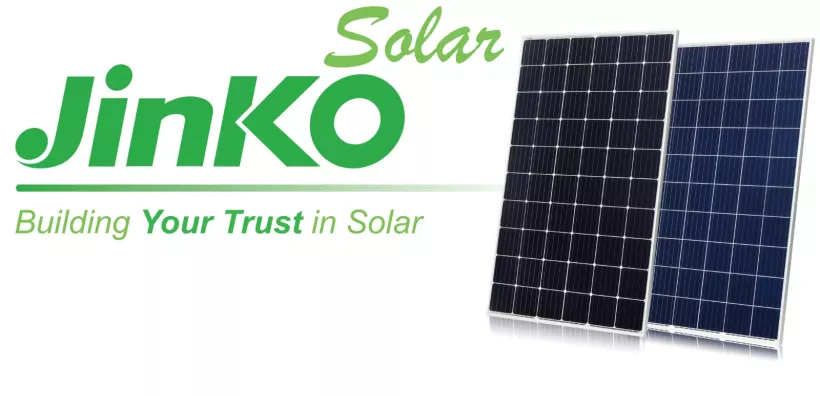 JinkoSolar: Κορυφαίες λύσεις ηλιακών πλαισίων και συστημάτων αποθήκευσης – Παραδόσεις 14 GW το πρώτο τρίμηνο του έτους
