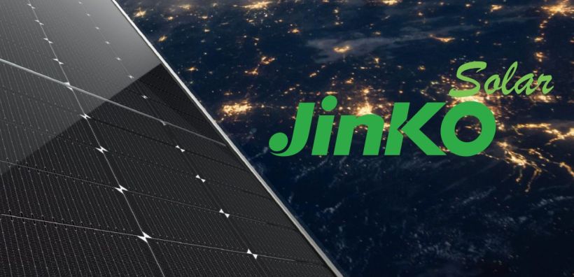 Η PVEL αποδίδει για ένατη συνεχή χρονιά στη JinkoSolar τον τίτλο της κορυφαίας απόδοσης