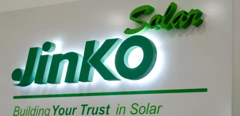 JinkoSolar: Αναγνωρίστηκε ως “Overall Highest Achiever” για τέταρτη συνεχόμενη χρονιά, με βάση την έκθεση PVMI