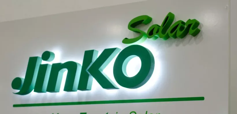 Jinko Solar: Παρέδωσε φωτοβολταϊκά 3 GW στη Σαουδική Αραβία