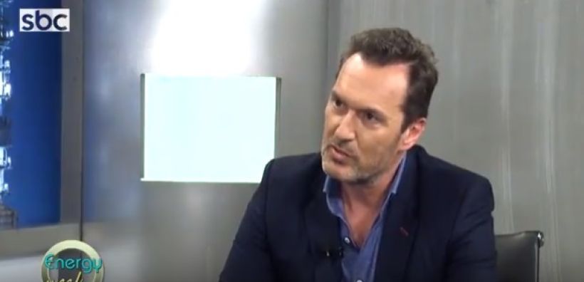 Δ. Βαρλάμης (Jinko): quot;Ξαναζεσταίνεταιquot; η αγορά των φωτοβολταϊκών - Μεγάλοι παίκτες θα δώσουν τον τόνο στους διαγωνισμούς