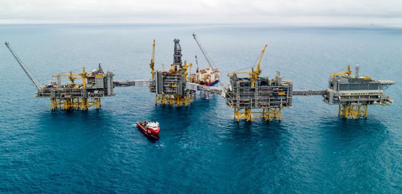Η Νορβηγία και τα διλήμματα για το κοίτασμα των $100 δισ.