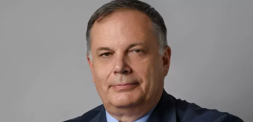 Γ. Καρύδας: Σε επαφές με τράπεζες για τη χρηματοδότηση του GREGY - Εντός διετίας ολοκληρώνονται οι μελέτες
