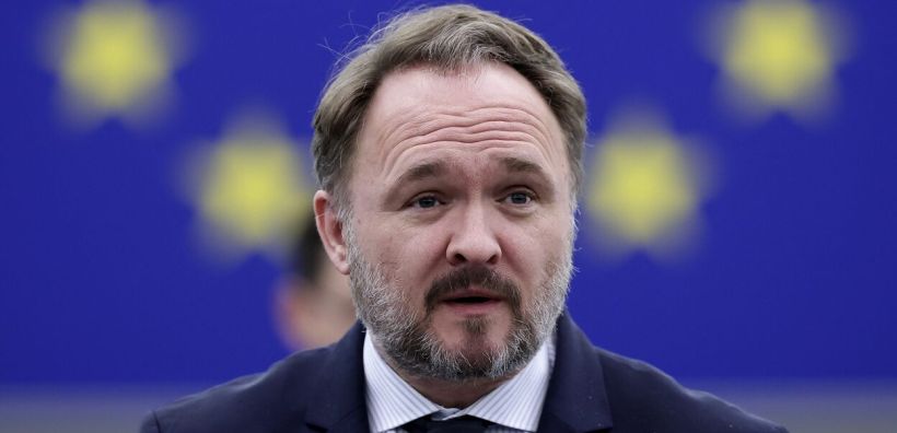 Επιστολή Γιόργκενσεν στους υπουργούς ενέργειας για να «τρέξει» η πλήρωση των αποθηκών φυσικού αερίου - «Είμαστε σε καλύτερη θέση από το 2022, αλλά πρέπει να προστατευτούμε από την αστάθεια των αγορών»