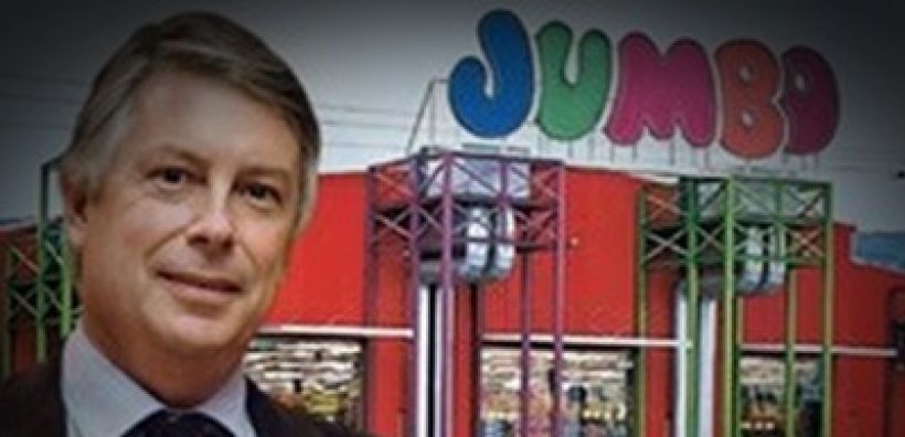 Θα μπει στις ΑΠΕ ο Mr. Jumbo;