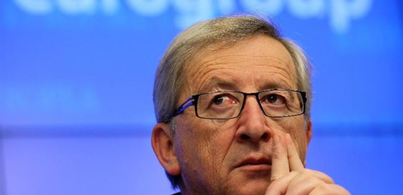 Juncker: "Καλές πιθανότητες" να επιτευχθεί σήμερα συμφωνία για Ελλάδα