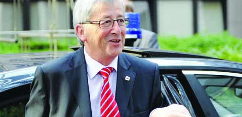Juncker: Δεν αναμένεται απόφαση για το πακέτο βοήθειας προς την Κύπρο 