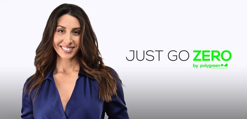 Just Go Zero: Το πρώτο «κίνημα» κυκλικής οικονομίας στην Ελλάδα από την Polygreen