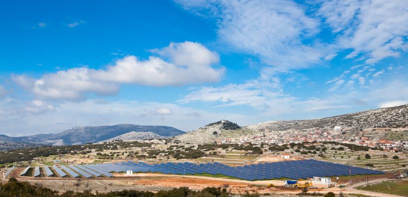juwi: Φωτοβολταϊκά ισχύος 10 MW στην Ελλάδα το 2010 