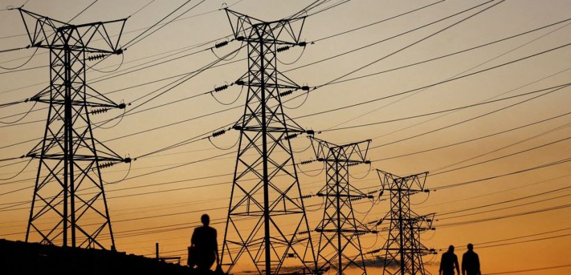 Θα συνεχιστούν οι διακοπές ρεύματος στην Νότια Αφρική μετά από 11 ημέρες παύσης