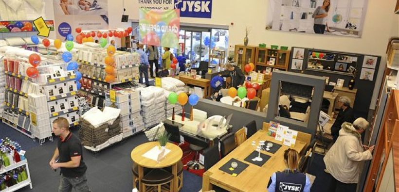 Τόνια Τσακίρη: Επενδύσεις στην Ελλάδα, παρά την κρίση