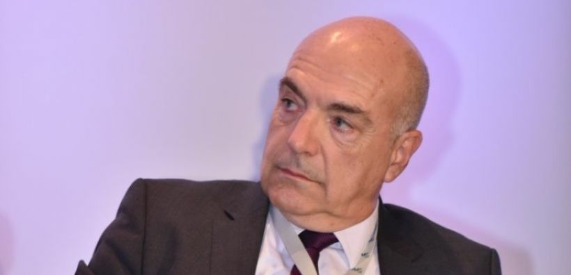 Σιφναίος: Τα μαθήματα από τον πόλεμο του Κόλπου και ο Κάθετος Διάδρομος