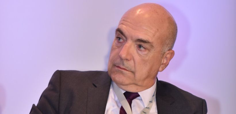 Κ. Σιφναίος (Gastrade) στο energypress: Νέα ζήτηση αερίου 25 bcm στη ΝΑ Ευρώπη καλείται να καλύψει η Ελλάδα – Σε ένα χρόνο το FSRU στην Αλεξανδρούπολη