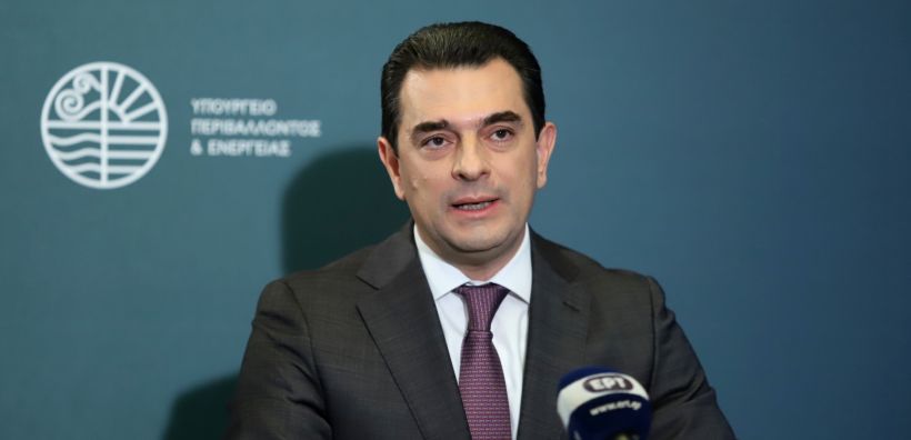 Σκρέκας: Εκκίνηση στις 18/5 για το ‘Εξοικονομώ- Ανακαινίζω για Νέους΄ με προϋπολογισμό 300 εκατ. ευρώ