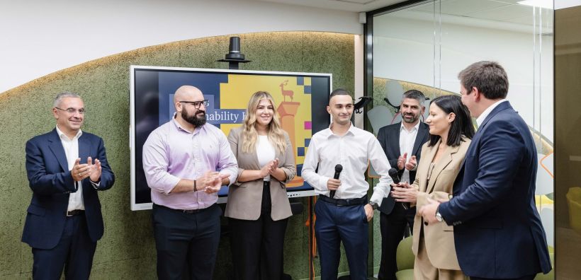 PwC Ελλάδας: Ξεκίνησε επίσημα τη λειτουργία του το νέο Sustainability Hub της εταιρείας στη Ρόδο