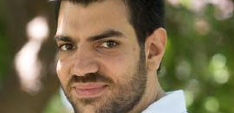 Η εποχή της πολυπλοκότητας έχει φτάσει / Ricardo