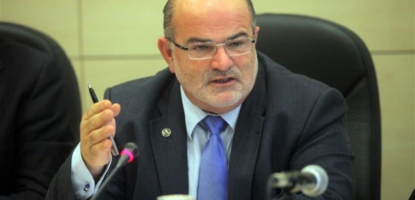 Αρμαγεδδώνας για τις μμε τα capital controls